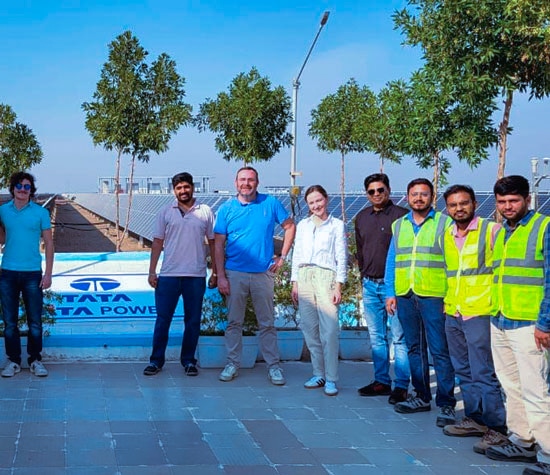 Calibsun-at-TataPower-site